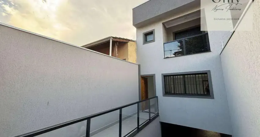 Sobrado com 2 dormitórios à venda, 126 m² por r$ 798.000,00 - vila pereira barreto - são paulo/sp