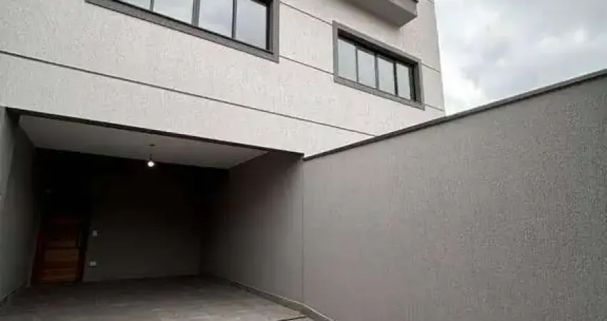 Sobrado com 3 dormitórios à venda, 150 m² por r$ 848.000,00 - vila bonilha - são paulo/sp