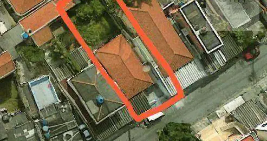 Terreno à venda, 300 m² - jardim felicidade (zona oeste) - são paulo/sp