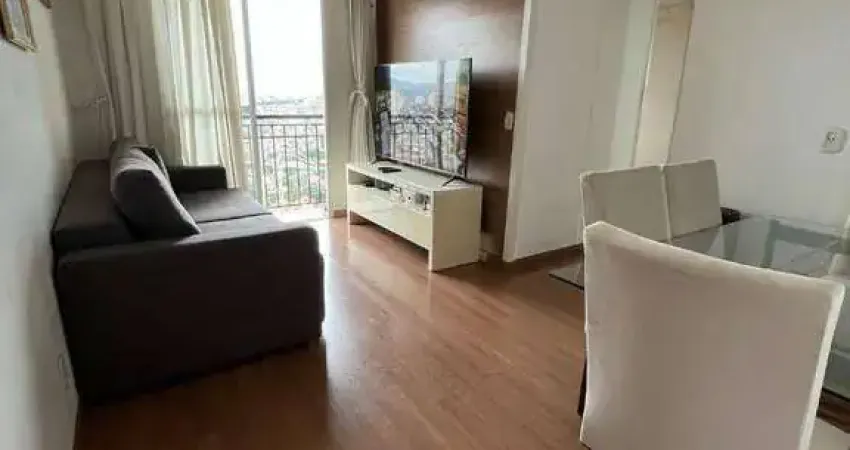 Apartamento com 3 dormitórios à venda, 62 m² por r$ 499.000,00 - jardim íris - são paulo/sp