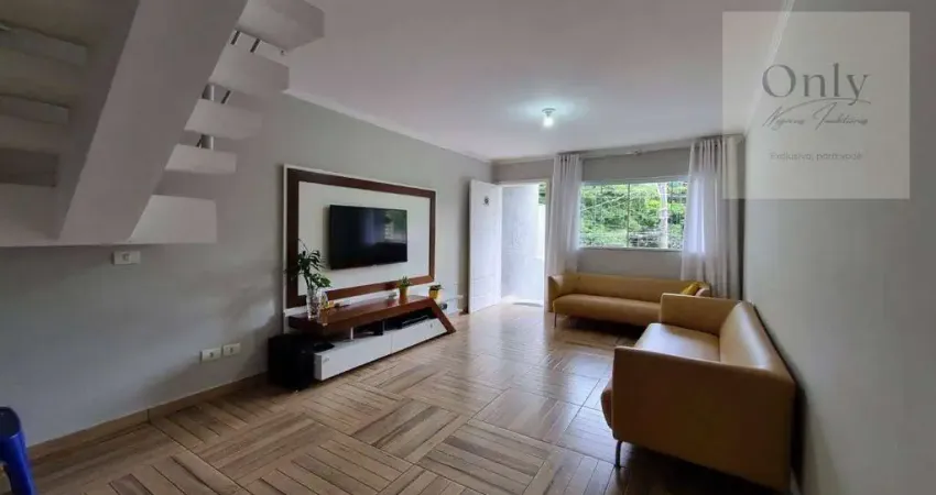 Sobrado com 3 dormitórios à venda, 142 m² por r$ 900.000,00 - jardim felicidade (zona oeste) - são paulo/sp