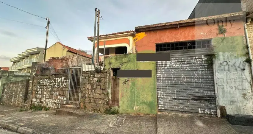 Terreno à venda, 490 m² por r$ 729.000,00 - jaguará - são paulo/sp