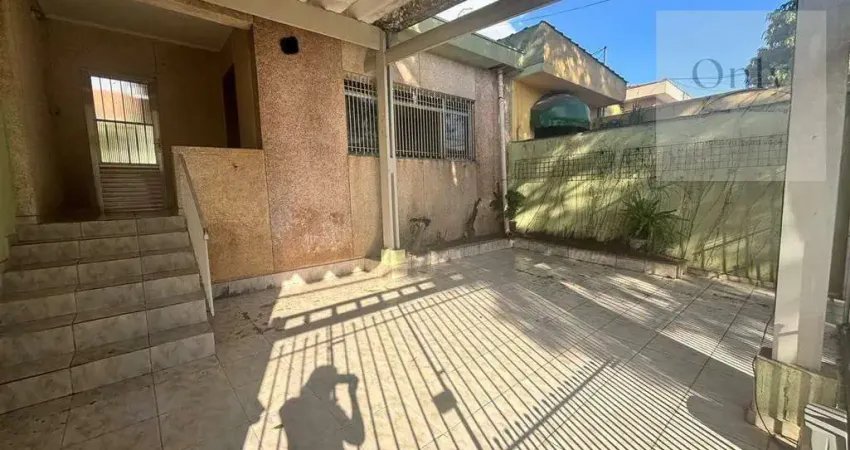 Casa com 4 dormitórios à venda, 133 m² por r$ 636.000,00 - parque são domingos - são paulo/sp