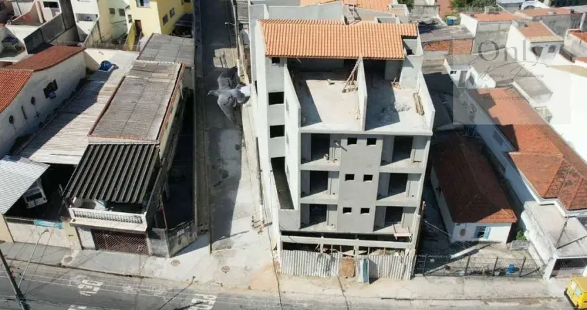 Apartamento com 1 e 2 dormitórios à venda a partir de r$ 239.999 - jardim são josé - são paulo/sp