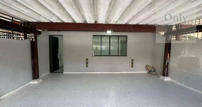 Sobrado com 3 dormitórios à venda, 100 m² por r$ 620.000,00 - parque são domingos - são paulo/sp