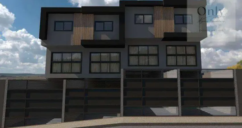 Sobrado com 3 dormitórios à venda, 140 m² por r$ 798.000,00 - vila catupia - são paulo/sp