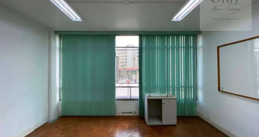 Sala comercial com 2 salas à venda na Rua Monteiro de Melo, Lapa, São Paulo