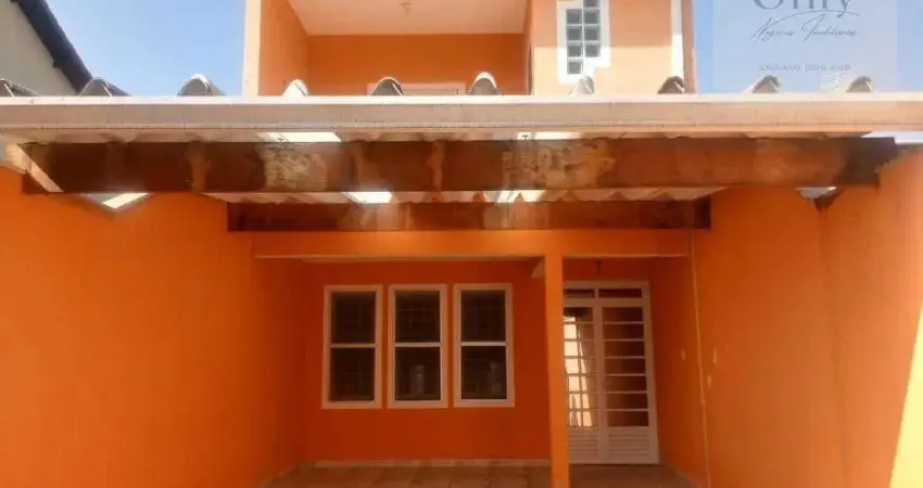 Sobrado com 4 dormitórios à venda, 124 m² por r$ 599.000,00 - jardim marisa - são paulo/sp