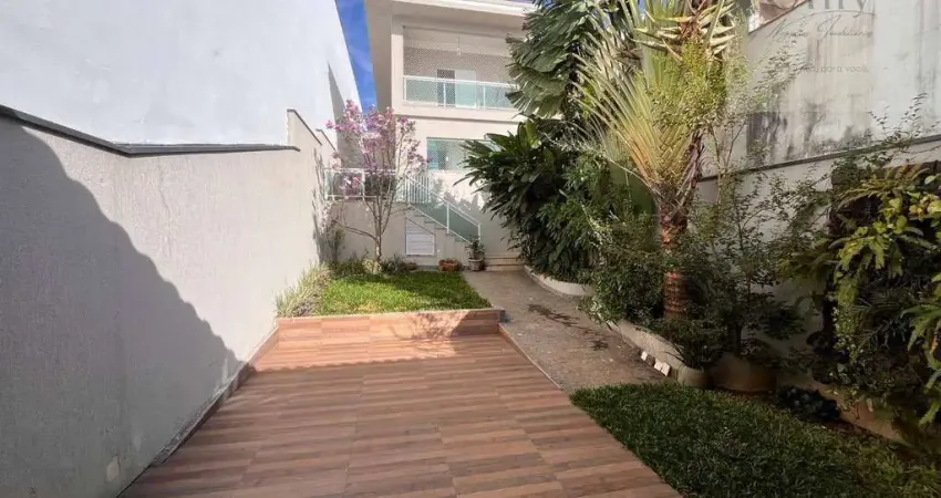 Sobrado com 3 dormitórios à venda, 218 m² por r$ 1.150.000,00 - parque são domingos - são paulo/sp