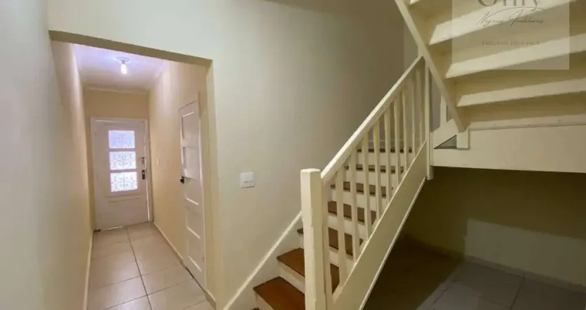 Sobrado à venda, 200 m² por r$ 1.050.000,00 - vila romana - são paulo/sp