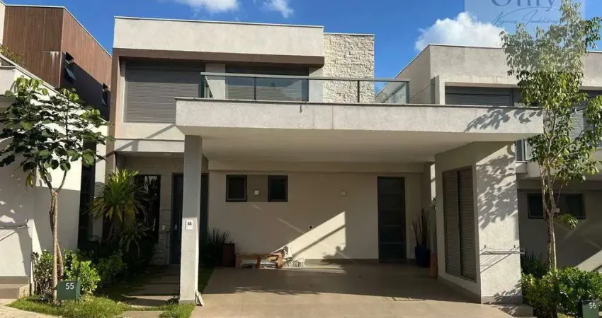 Sobrado com 3 dormitórios à venda, 200 m² por r$ 2.600.000,00 - residencial três (tamboré) - santana de parnaíba/sp