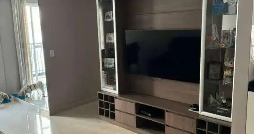 Apartamento com 3 dormitórios à venda, 67 m² por r$ 418.000,00 - loteamento city jaragua - são paulo/sp