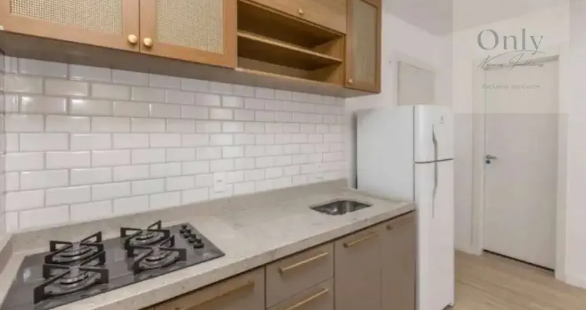 Apartamento com 2 dormitórios à venda, 39 m² por r$ 310.000,00 - vila pirituba - são paulo/sp