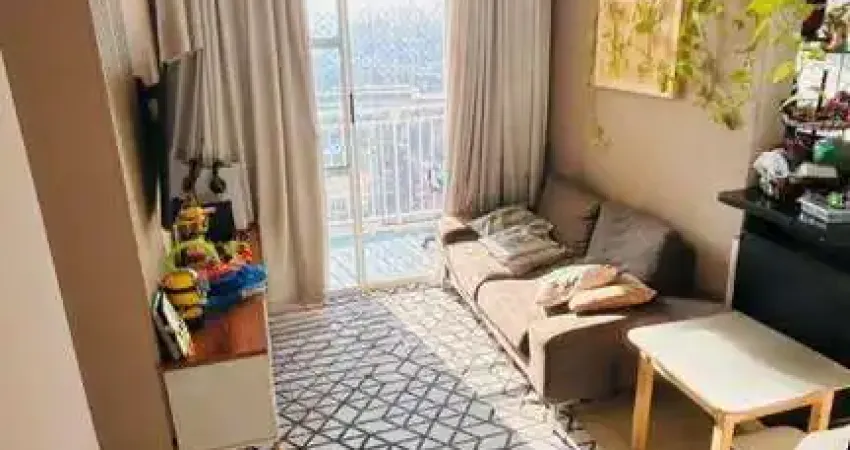 Apartamento com 2 dormitórios à venda, 47 m² por r$ 454.000,00 - vila dos remédios - são paulo/sp