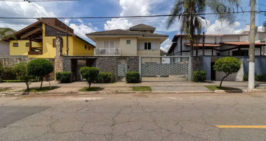 Sobrado com 4 dormitórios à venda, 299 m² por r$ 1.749.000,00 - city américa - são paulo/sp