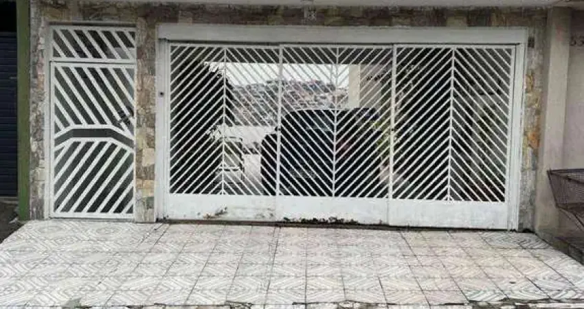 Sobrado com 1 dormitório à venda, 90 m² por r$ 590.000,00 - vila chica luisa - são paulo/sp