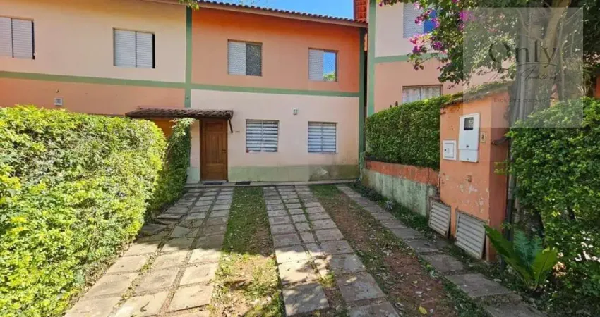 Sobrado em condomínio com 3 dormitórios à venda, 81 m² por r$ 580.000 - jaraguá - são paulo/sp