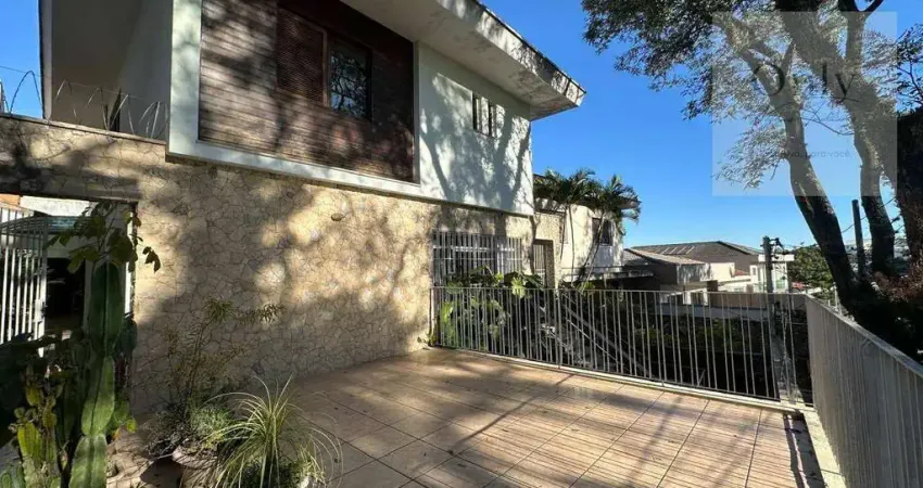 Sobrado com 4 dormitórios à venda, 295 m² por r$ 1.299.000,00 - parque são domingos - são paulo/sp