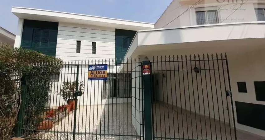 Sobrado com 3 dormitórios à venda, 156 m² por r$ 1.400.000,00 - vila leopoldina - são paulo/sp