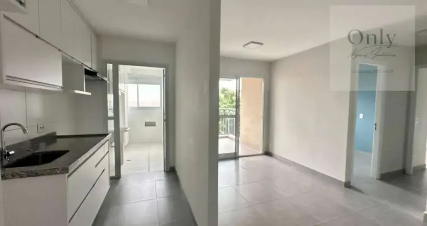Apartamento com 2 dormitórios à venda, 59 m² por r$ 639.000,00 - parque são domingos - são paulo/sp