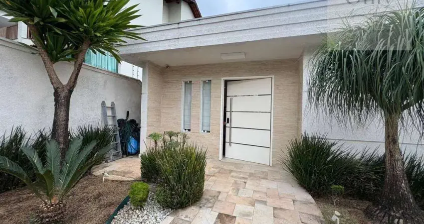 Sobrado com 4 dormitórios à venda, 440 m² por r$ 2.799.000,00 - city américa - são paulo/sp