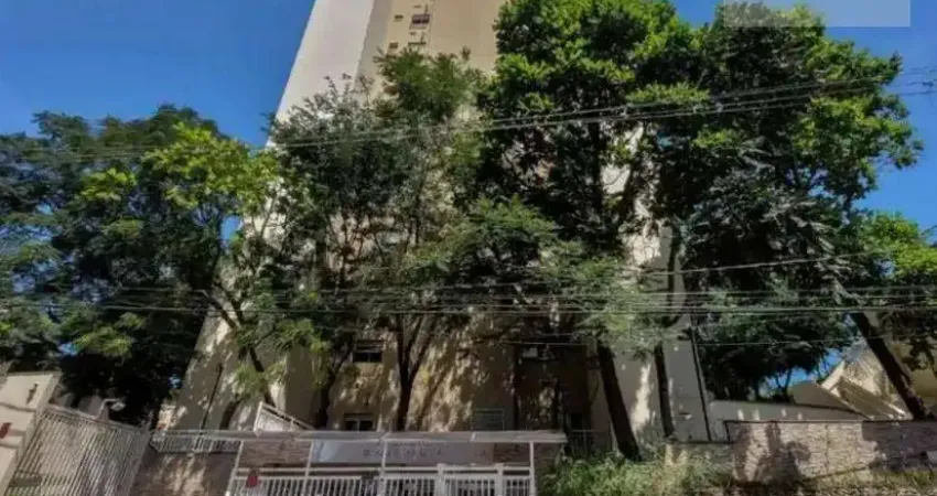 Apartamento com 2 dormitórios à venda, 44 m² por r$ 300.000,00 - jaraguá - são paulo/sp
