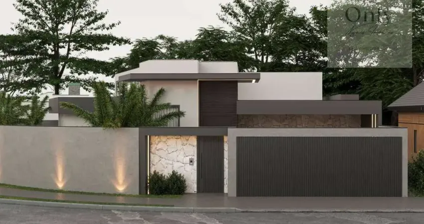 Casa com 3 dormitórios à venda, 270 m² por r$ 3.499.900,00 - city américa - são paulo/sp