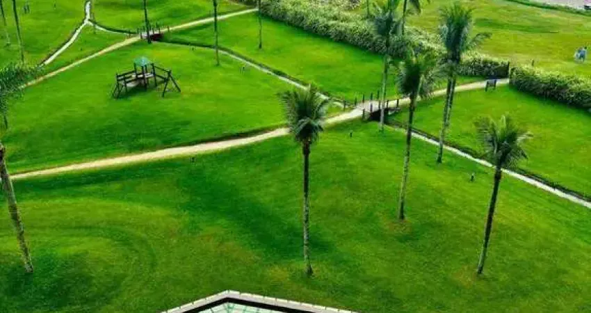 Cobertura com 3 dormitórios à venda, 190 m² por r$ 9.000.000,00 - riviera de são lourenço - bertioga/sp