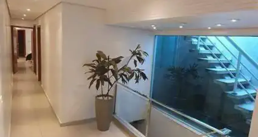 Sobrado com 3 dormitórios à venda, 283 m² por r$ 889.000,00 - jardim são josé (zona norte) - são paulo/sp