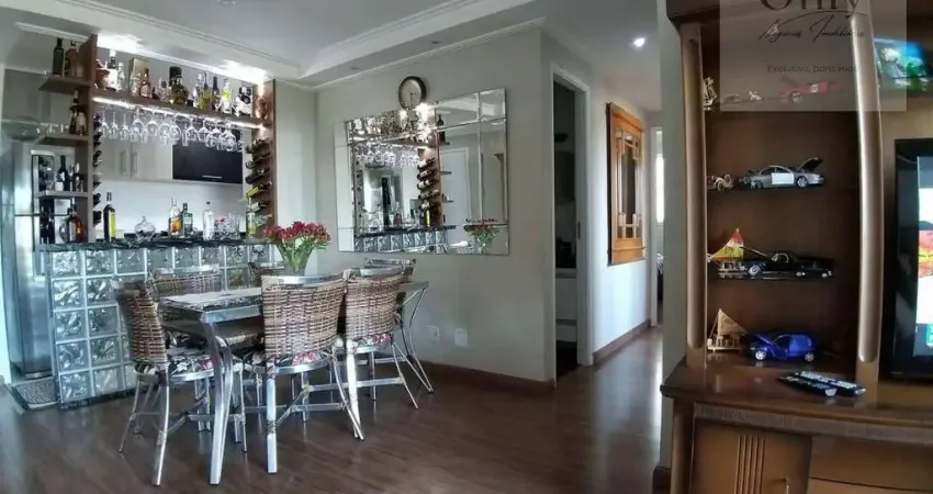 Apartamento com 3 dormitórios à venda, 67 m² por r$ 439.000,00 - loteamento city jaragua - são paulo/sp