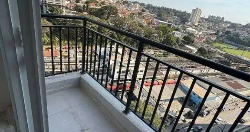 Apartamento com 2 dormitórios à venda, 39 m² por r$ 299.000,00 - pirituba - são paulo/sp