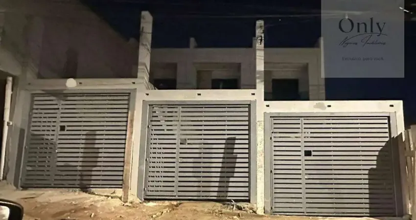 Sobrado com 3 dormitórios à venda, 120 m² por r$ 865.000,00 - vila jaguara - são paulo/sp