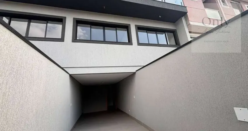 Sobrado com 3 dormitórios à venda, 142 m² por r$ 889.000,00 - jardim felicidade (zona oeste) - são paulo/sp