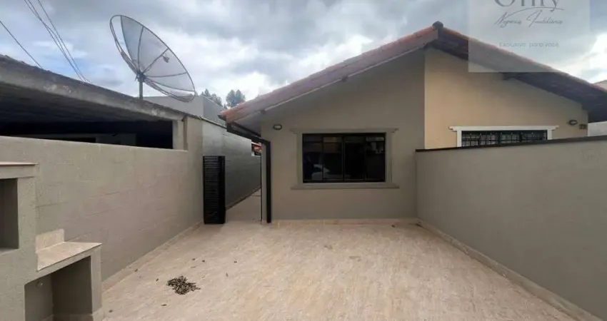 Casa com 2 dormitórios à venda, 100 m² por r$ 469.000,00 - jardim são joão (jaraguá) - são paulo/sp