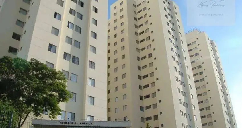 Apartamento com 2 dormitórios à venda, 52 m² por r$ 339.000,00 - parque maria domitila - são paulo/sp