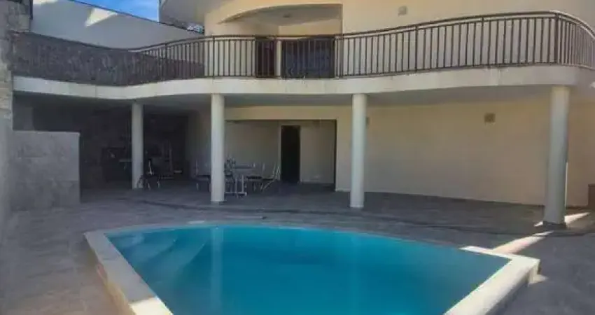 Sobrado com 4 dormitórios à venda, 550 m² por r$ 2.699.000,00 - city américa - são paulo/sp