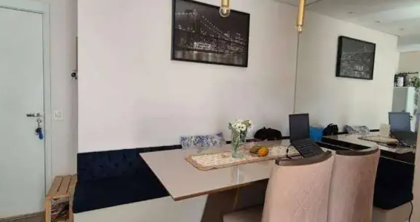 Apartamento com 2 dormitórios à venda, 56 m² por r$ 599.000,00 - continental - osasco/sp