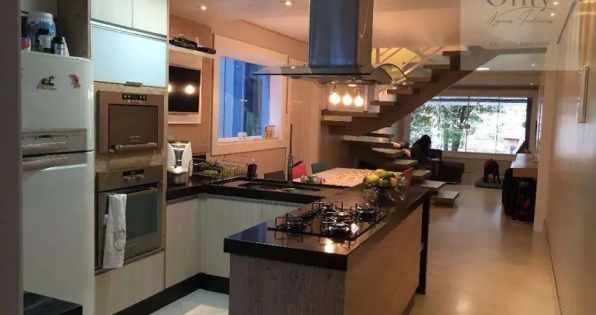 Sobrado com 3 dormitórios à venda, 240 m² por r$ 1.190.000,00 - parque maria domitila - são paulo/sp