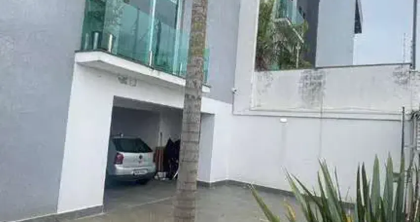 Sobrado com 3 dormitórios à venda, 190 m² por r$ 1.250.000,00 - portais (polvilho) - cajamar/sp