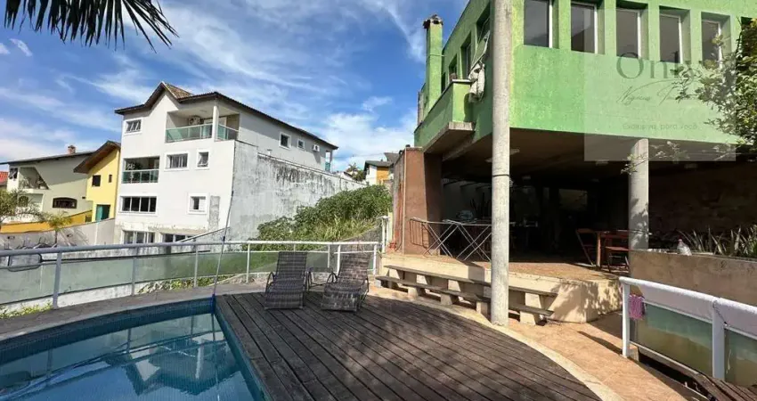 Sobrado com 4 dormitórios à venda, 346 m² por r$ 1.290.000,00 - city américa - são paulo/sp