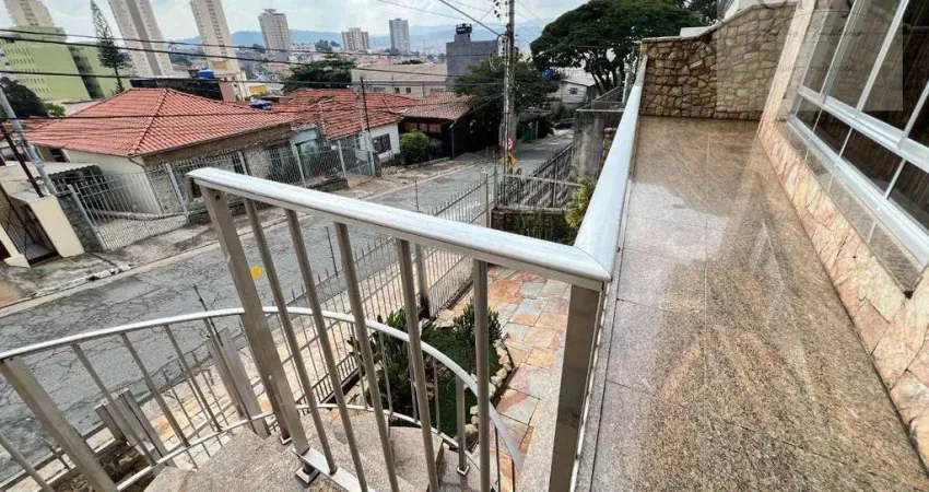 Casa com 4 dormitórios à venda, 380 m² por r$ 2.120.000,00 - vila pereira barreto - são paulo/sp