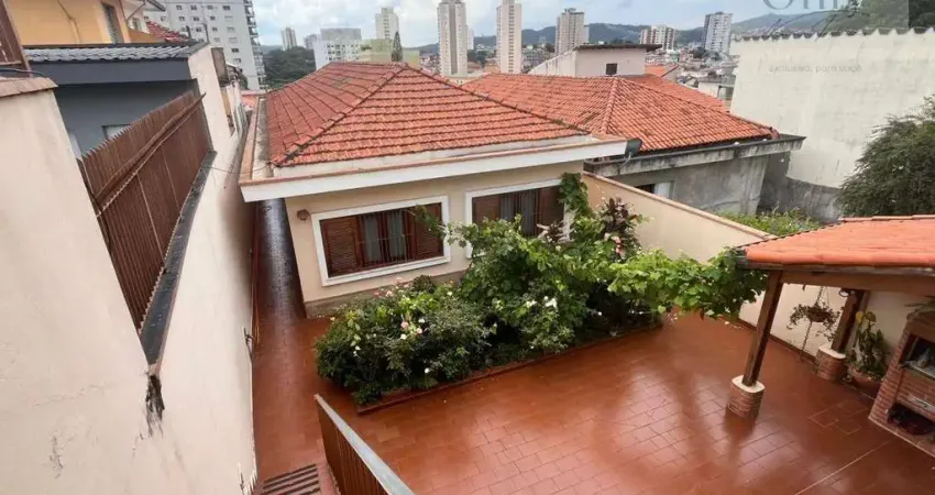 Casa com 4 dormitórios à venda, 380 m² por R$ 1.890.000,00 - Vila Pereira Barreto - São Paulo/SP