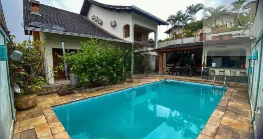 Sobrado com 4 dormitórios à venda, 360 m² por r$ 1.898.000,00 - city américa - são paulo/sp