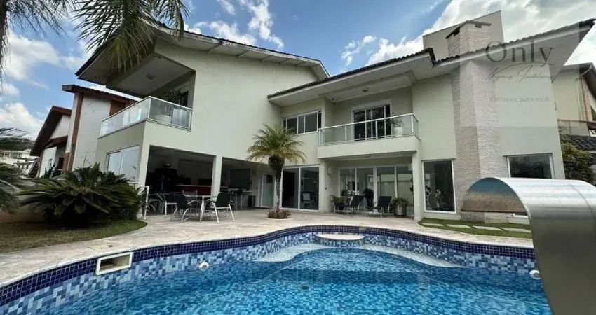 Sobrado com 4 dormitórios à venda, 440 m² por r$ 3.399.000,00 - city américa - são paulo/sp