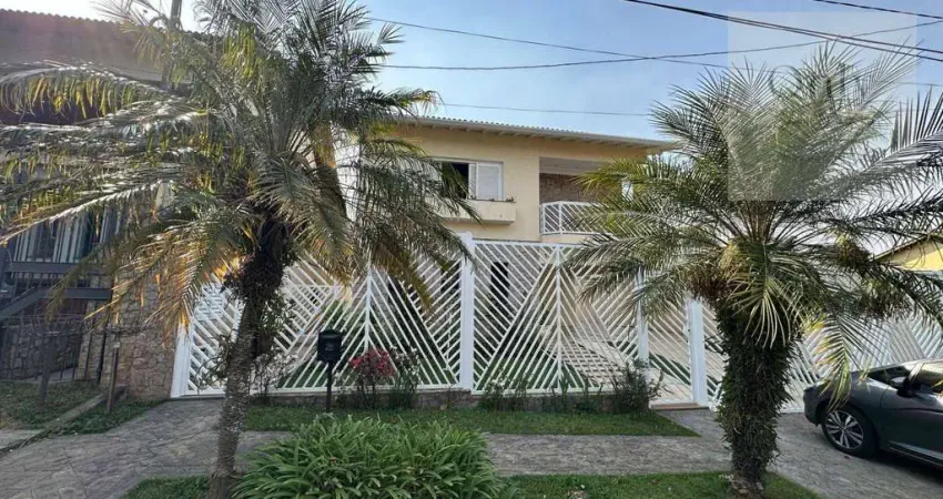 Sobrado com 4 dormitórios à venda, 420 m² por r$ 2.199.000,00 - city américa - são paulo/sp