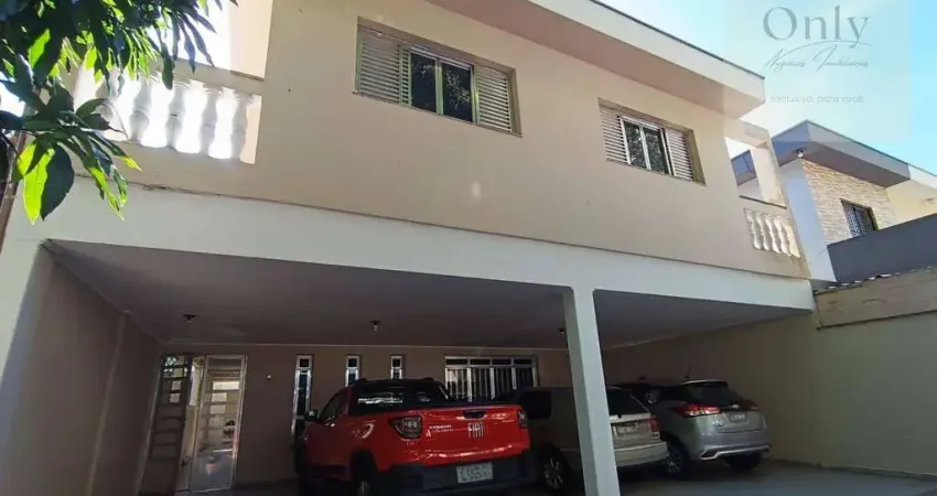 Sobrado com 4 dormitórios à venda, 220 m² por r$ 1.700.000,00 - jardim cidade pirituba - são paulo/sp