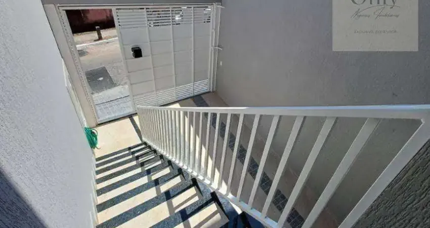 Sobrado com 2 dormitórios à venda, 135 m² por r$ 550.000,00 - perus - são paulo/sp