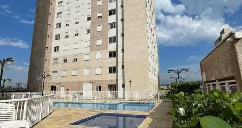 Apartamento com 2 dormitórios à venda, 40 m² por r$ 269.000,00 - vila pirituba - são paulo/sp