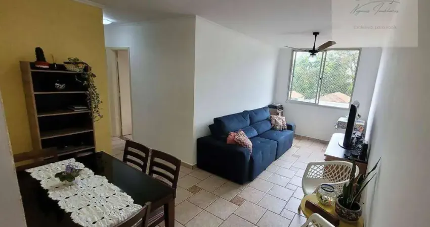 Apartamento com 2 dormitórios à venda, 59 m² por r$ 359.000,00 - vila jaguara - são paulo/sp
