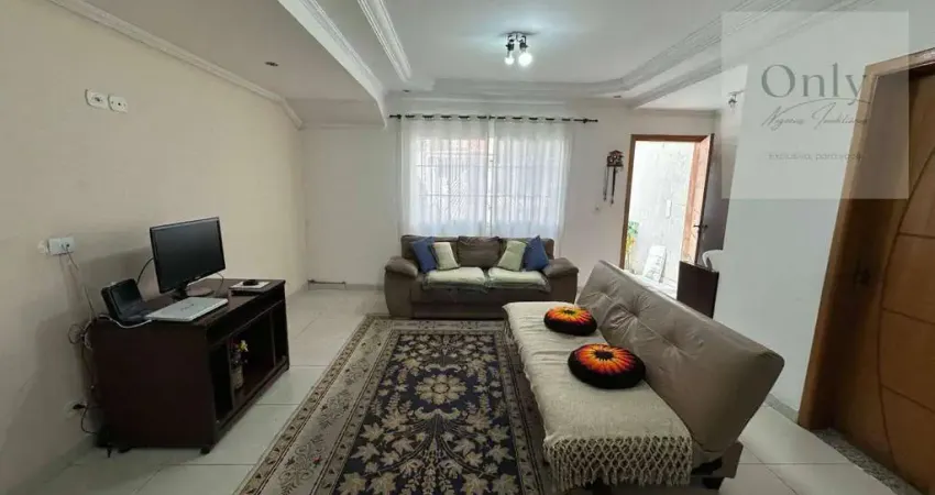 Casa com 3 dormitórios à venda, 178 m² por r$ 950.000,00 - conjunto residencial vista verde - são paulo/sp